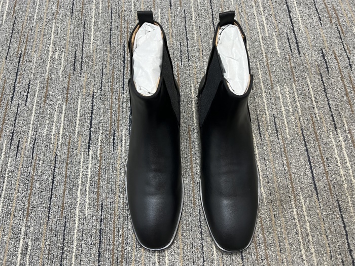 Men C*hristian L*ouboutin Top Boots CL 20230818-80