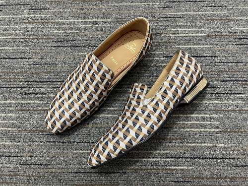 C*hristian L*uboutin Loafer CL 20230818-7