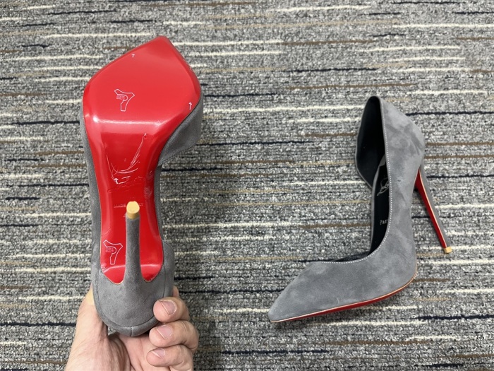 Women C*hristian L*ouboutin Pump Top CL 20230818-86