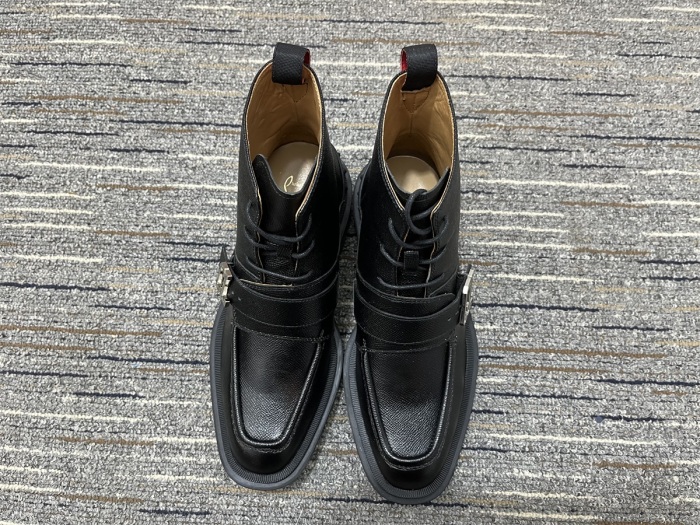 Men C*hristian L*ouboutin Top Boots CL 20230818-100