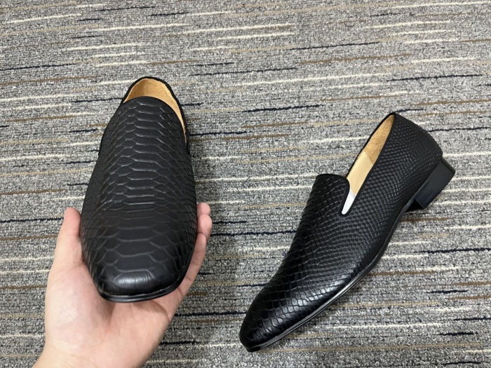 C*hristian L*uboutin Loafer CL 20230818-89