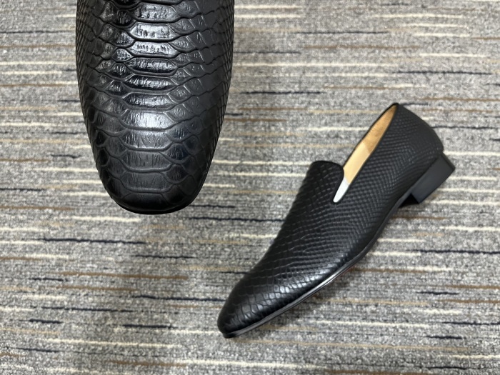 C*hristian L*uboutin Loafer CL 20230818-89