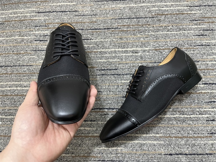 C*hristian L*uboutin Loafer CL 20230818-46