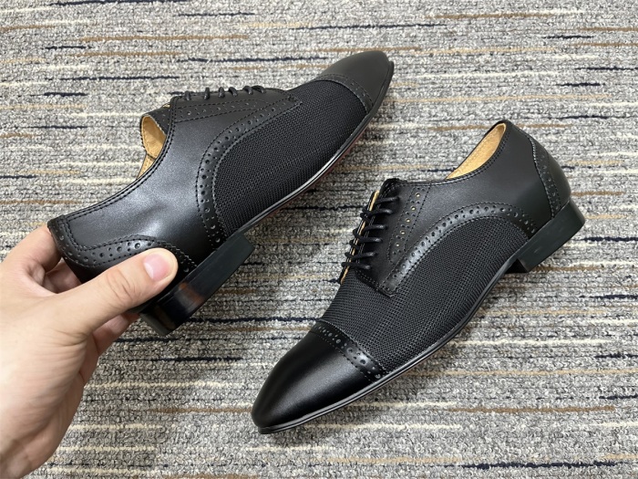 C*hristian L*uboutin Loafer CL 20230818-46