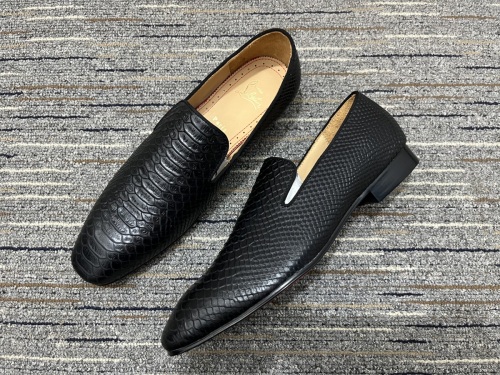 C*hristian L*uboutin Loafer CL 20230818-89