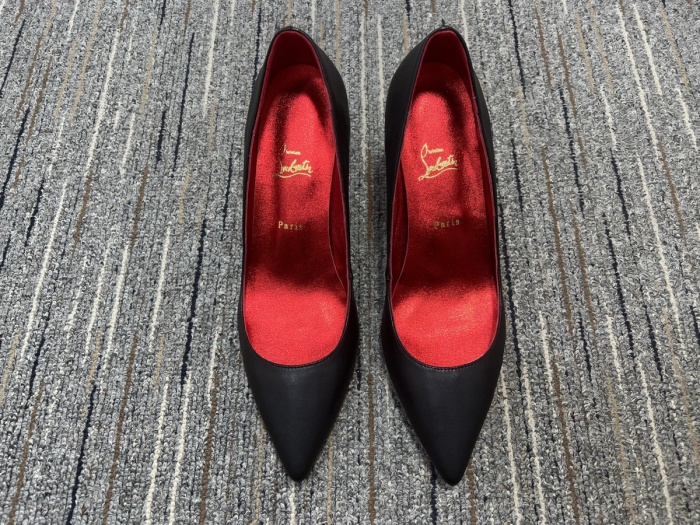 Women C*hristian L*ouboutin Pump Top CL 20230818-79