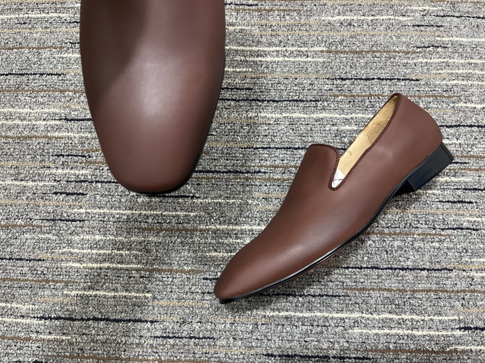 C*hristian L*uboutin Loafer CL 20230818-91