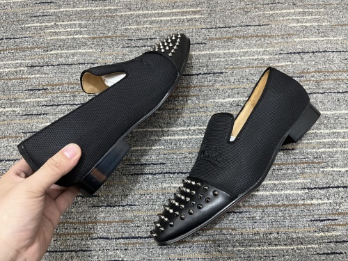 C*hristian L*uboutin Loafer CL 20230818-92