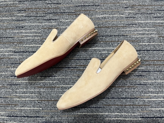 C*hristian L*uboutin Loafer CL 20230818-69