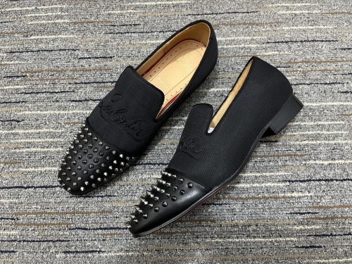C*hristian L*uboutin Loafer CL 20230818-92