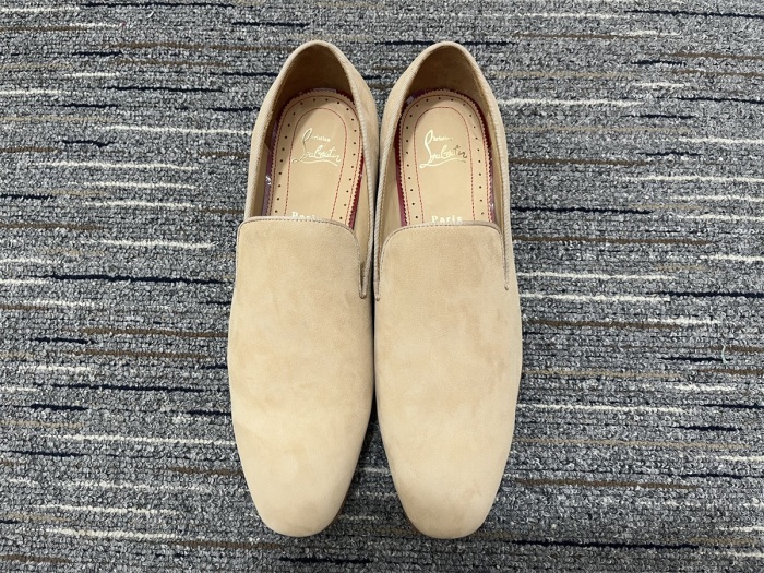 C*hristian L*uboutin Loafer CL 20230818-69
