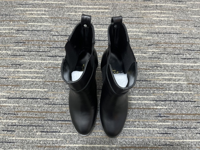 Women C*hristian L*ouboutin Top Boots CL 20230818-94