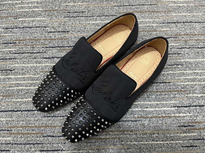 C*hristian L*uboutin Loafer CL 20230818-92
