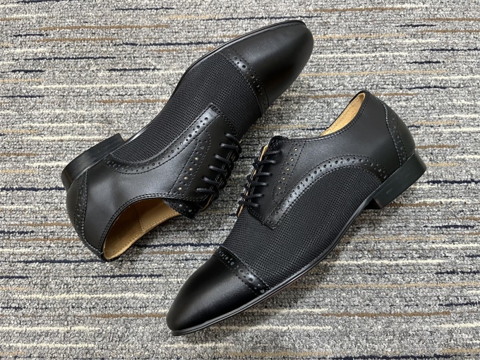 C*hristian L*uboutin Loafer CL 20230818-46