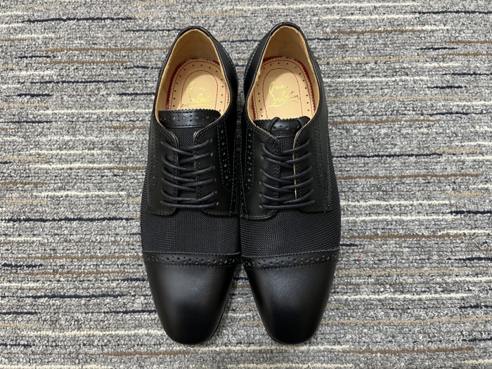 C*hristian L*uboutin Loafer CL 20230818-46