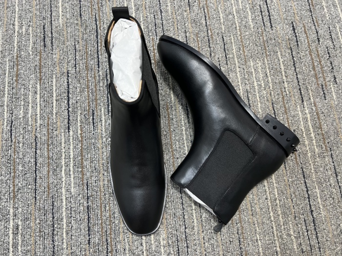Men C*hristian L*ouboutin Top Boots CL 20230818-80