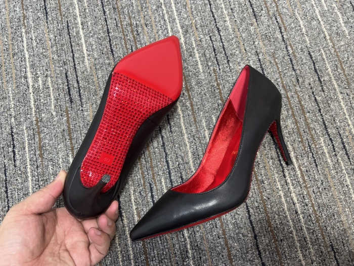 Women C*hristian L*ouboutin Pump Top CL 20230818-79