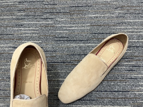 C*hristian L*uboutin Loafer CL 20230818-69