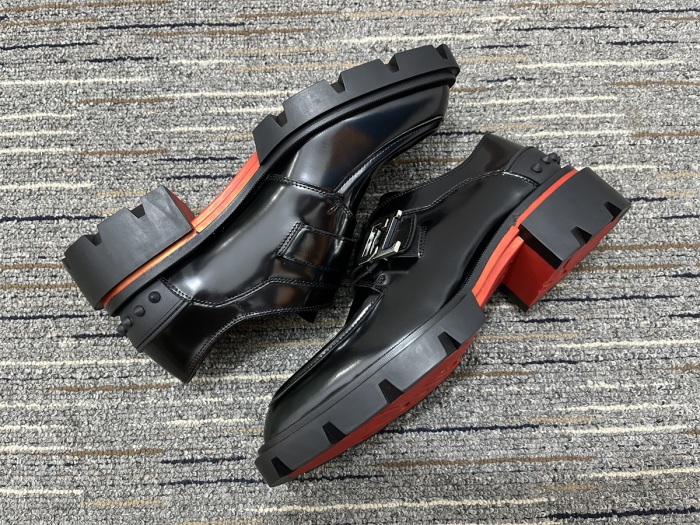 C*hristian L*uboutin Loafer CL 20230818-71