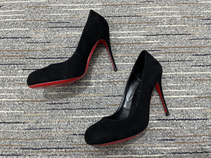 Women C*hristian L*ouboutin Pump Top CL 20230818-78