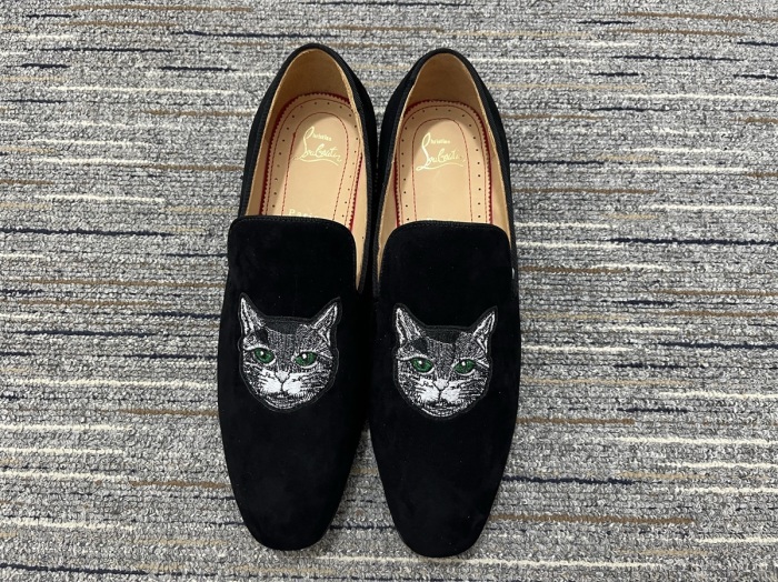 C*hristian L*uboutin Loafer CL 20230818-9