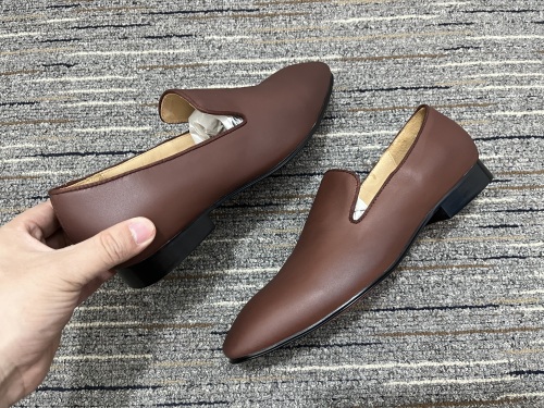 C*hristian L*uboutin Loafer CL 20230818-91