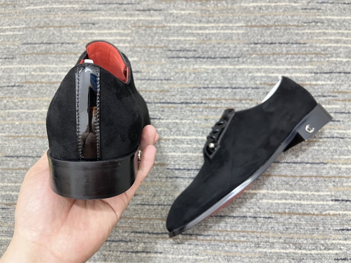 C*hristian L*uboutin Loafer CL 20230819-41
