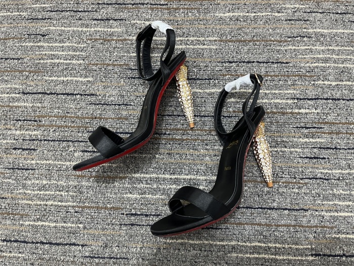 Women C*hristian L*ouboutin Pump Top CL 20230819-54