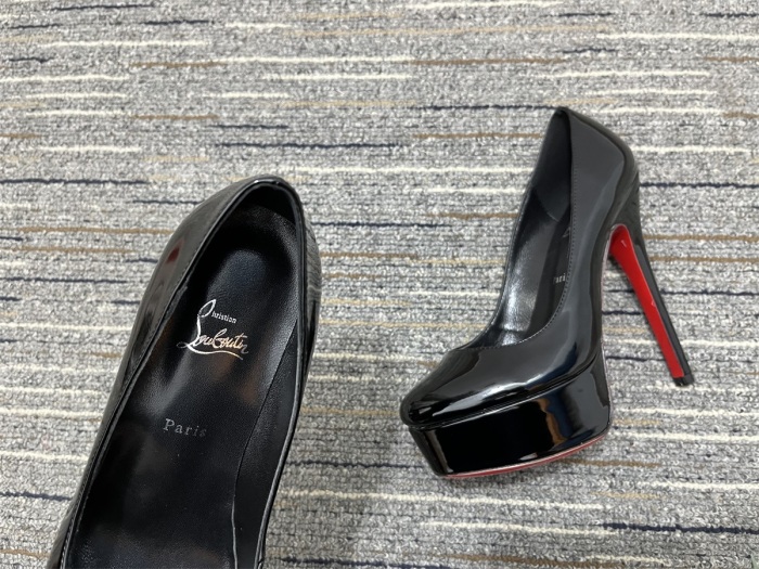 Women C*hristian L*ouboutin Pump Top CL 20230819-24