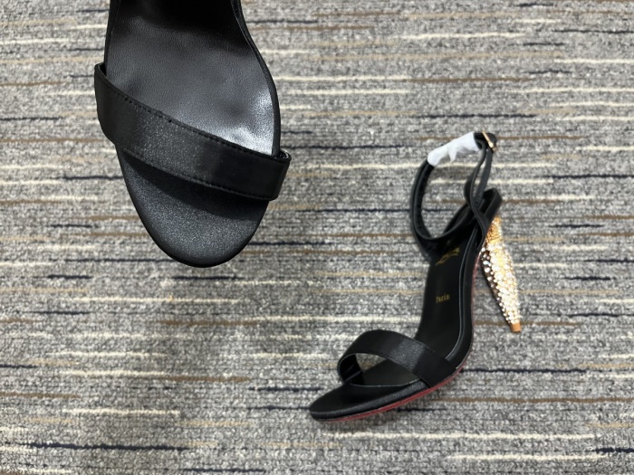 Women C*hristian L*ouboutin Pump Top CL 20230819-54