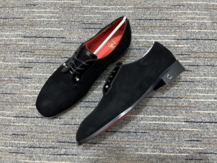 C*hristian L*uboutin Loafer CL 20230819-41