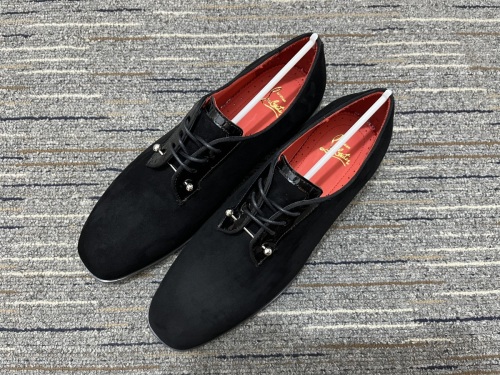 C*hristian L*uboutin Loafer CL 20230819-41