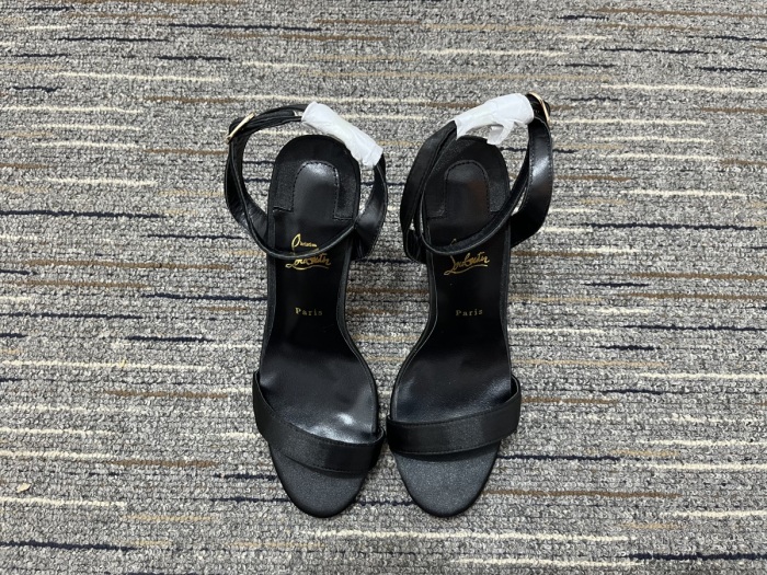 Women C*hristian L*ouboutin Pump Top CL 20230819-54