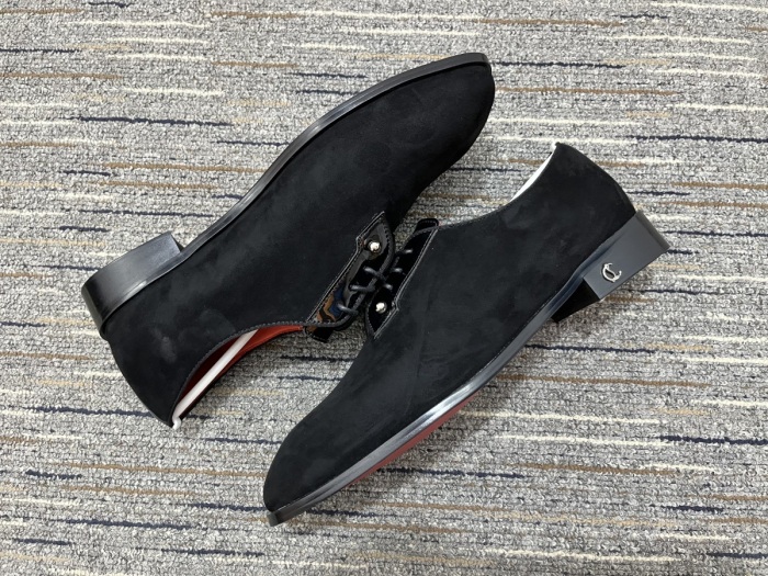 C*hristian L*uboutin Loafer CL 20230819-41