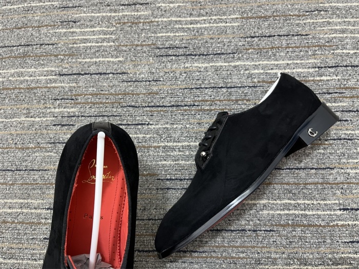 C*hristian L*uboutin Loafer CL 20230819-41