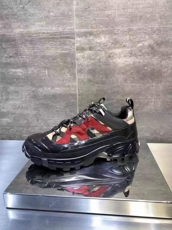Women and Men B*urberry Top Sneaker CL 20230613-92