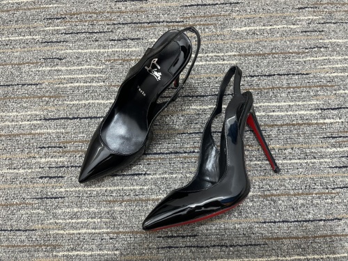 Women C*hristian L*ouboutin Pump Top CL 20230819-41