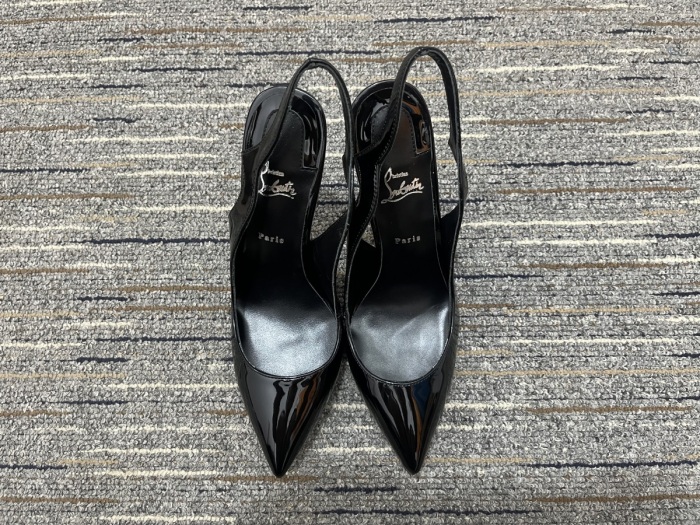 Women C*hristian L*ouboutin Pump Top CL 20230819-41