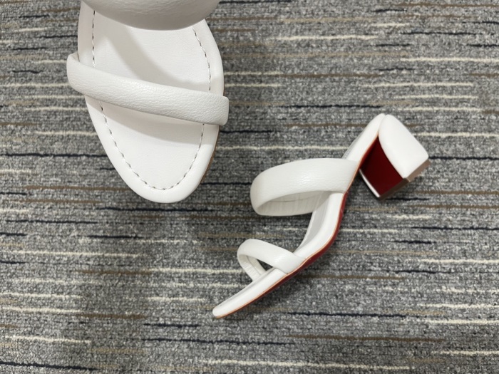 Women C*hristian L*ouboutin Pump Top CL 20230819-43