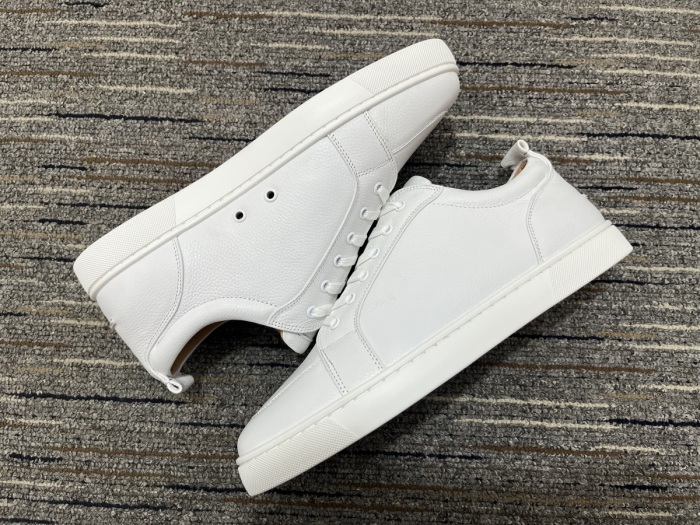 Men and Women C*hristian L*ouboutin Top Sneakers CL 20230819-36