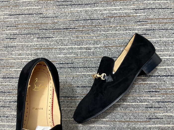 C*hristian L*uboutin Loafer CL 20230819-30