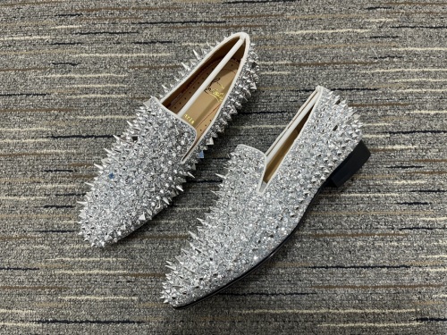 C*hristian L*uboutin Loafer CL 20230819-50