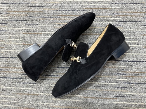 C*hristian L*uboutin Loafer CL 20230819-30