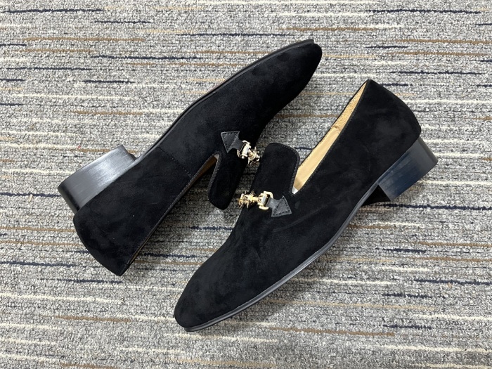 C*hristian L*uboutin Loafer CL 20230819-30