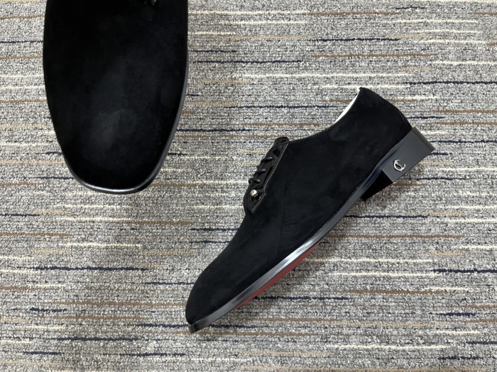 C*hristian L*uboutin Loafer CL 20230819-41