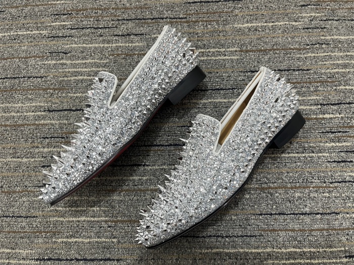 C*hristian L*uboutin Loafer CL 20230819-50