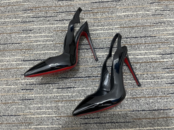 Women C*hristian L*ouboutin Pump Top CL 20230819-41