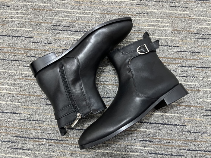 Men C*hristian L*ouboutin Top Boots CL 20230819-27
