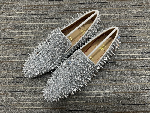 C*hristian L*uboutin Loafer CL 20230819-50