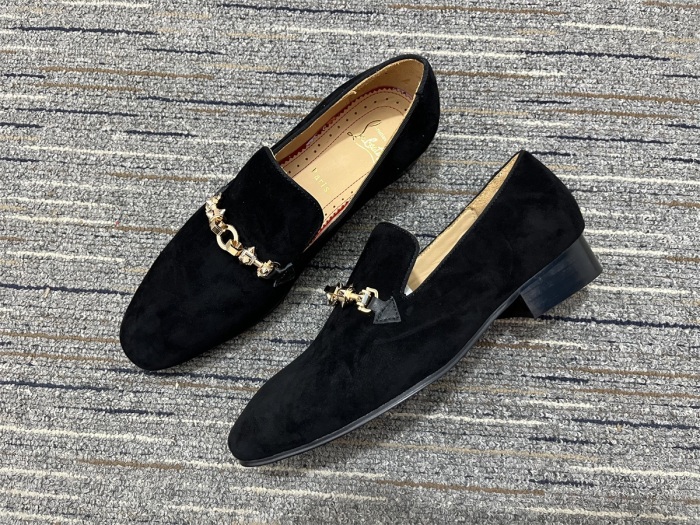 C*hristian L*uboutin Loafer CL 20230819-30